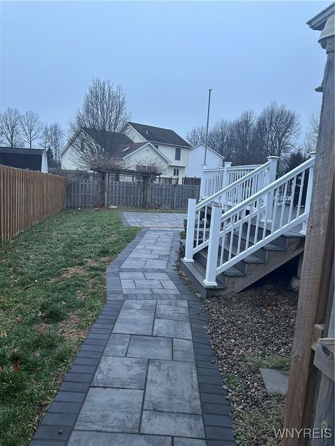 Tiny photo for 7054 Brian Lane, Wheatfield, NY 14304 (MLS # B1660629)