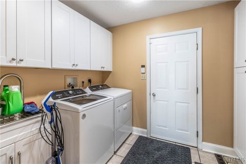 Tiny photo for 7054 Brian Lane, Wheatfield, NY 14304 (MLS # B1660629)