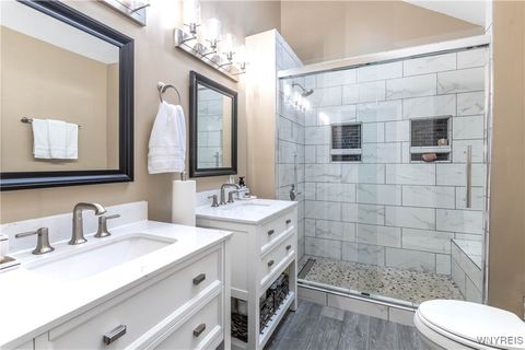 Tiny photo for 7054 Brian Lane, Wheatfield, NY 14304 (MLS # B1660629)