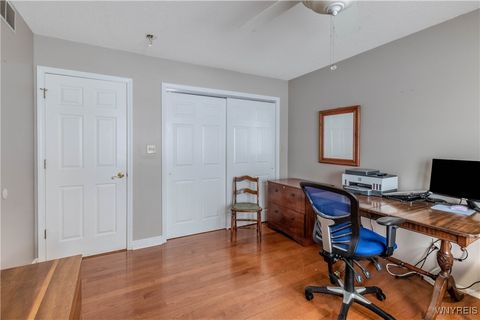 Tiny photo for 7054 Brian Lane, Wheatfield, NY 14304 (MLS # B1660629)