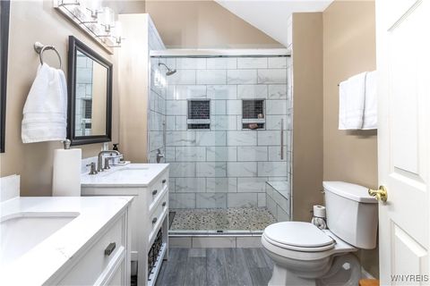 Tiny photo for 7054 Brian Lane, Wheatfield, NY 14304 (MLS # B1660629)