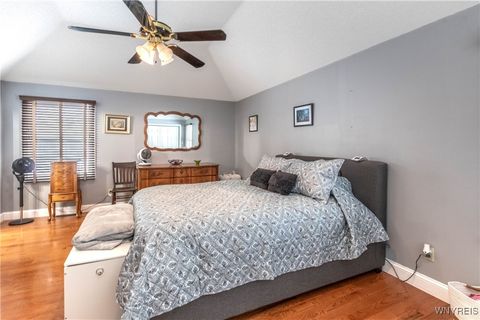 Tiny photo for 7054 Brian Lane, Wheatfield, NY 14304 (MLS # B1660629)