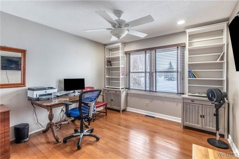 Tiny photo for 7054 Brian Lane, Wheatfield, NY 14304 (MLS # B1660629)