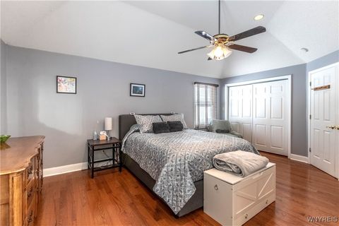 Tiny photo for 7054 Brian Lane, Wheatfield, NY 14304 (MLS # B1660629)