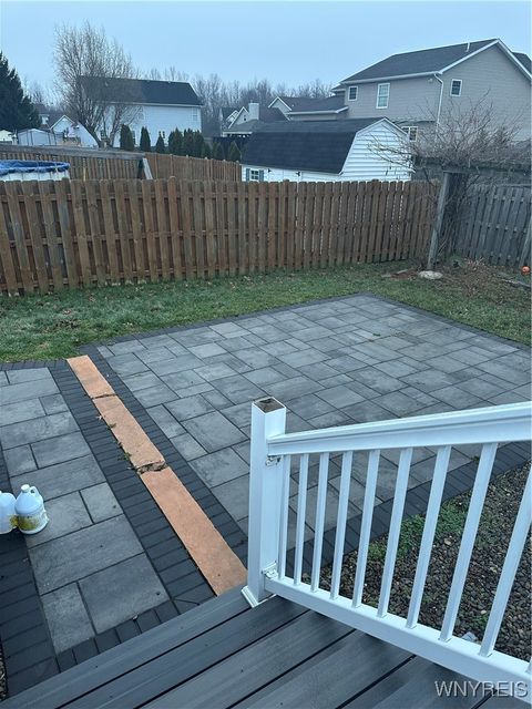 Tiny photo for 7054 Brian Lane, Wheatfield, NY 14304 (MLS # B1660629)