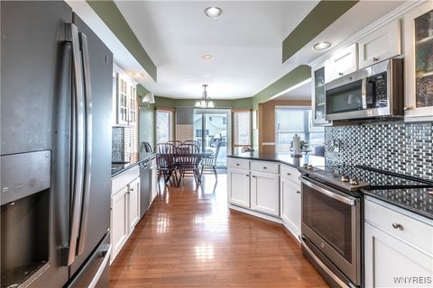 Tiny photo for 7054 Brian Lane, Wheatfield, NY 14304 (MLS # B1660629)