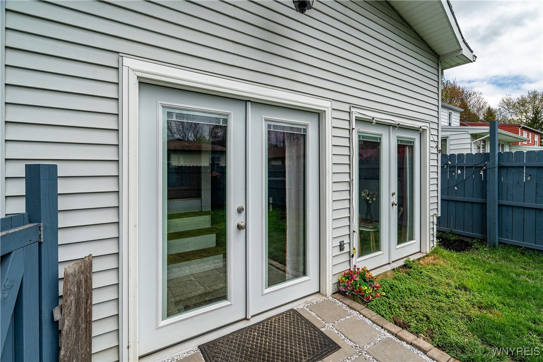 71 Klaum Avenue, North Tonawanda, New York image 31