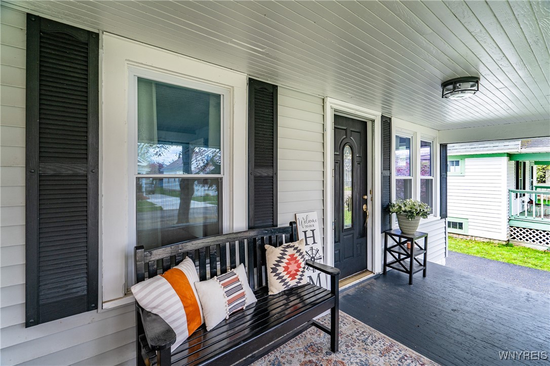 71 Klaum Avenue, North Tonawanda, New York image 6