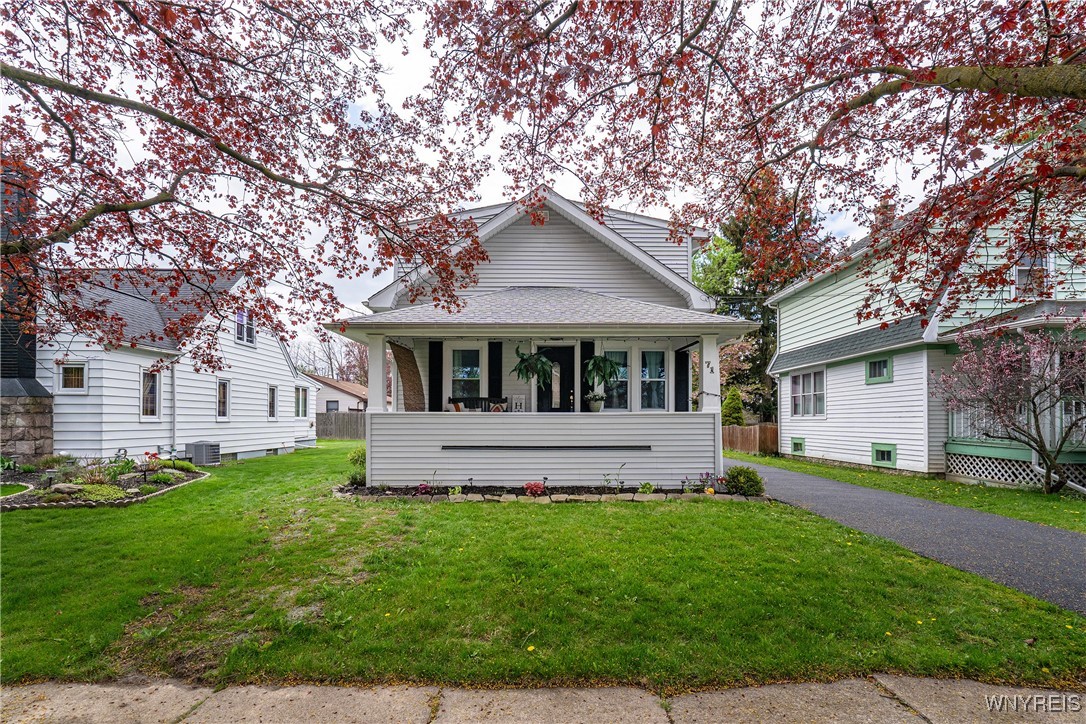 71 Klaum Avenue, North Tonawanda, New York image 2