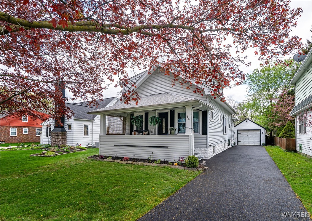 71 Klaum Avenue, North Tonawanda, New York image 3