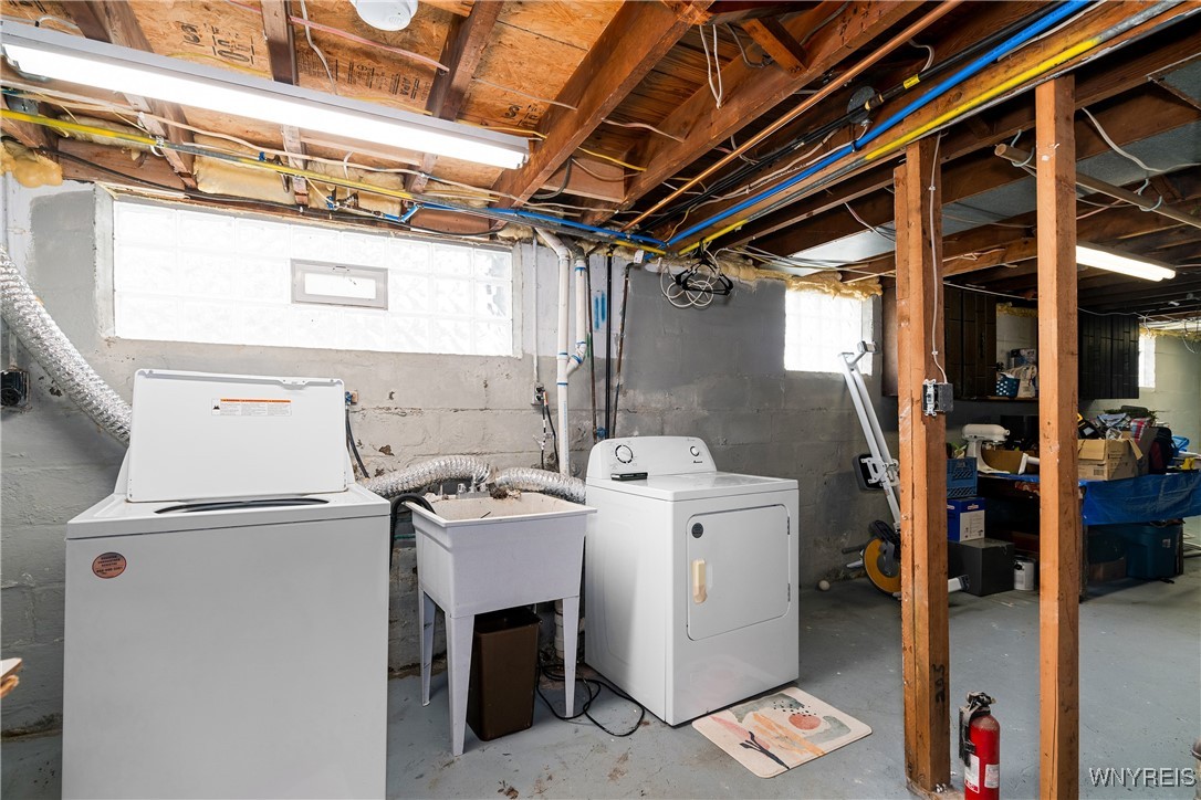 71 Klaum Avenue, North Tonawanda, New York image 38