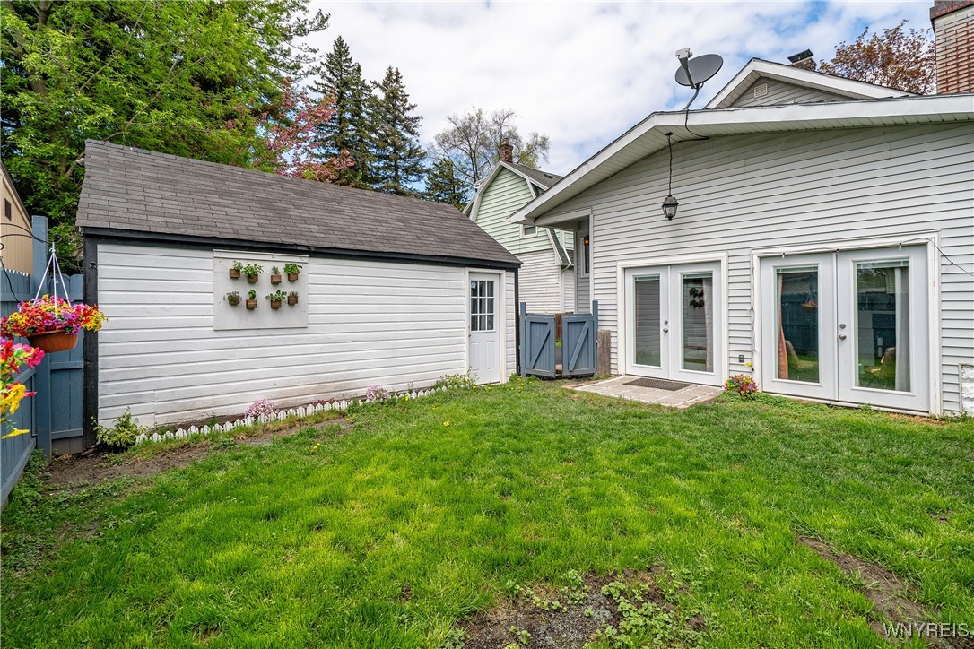 71 Klaum Avenue, North Tonawanda, New York image 32
