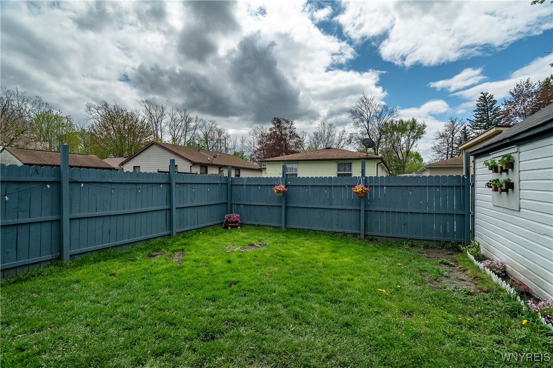 71 Klaum Avenue, North Tonawanda, New York image 33