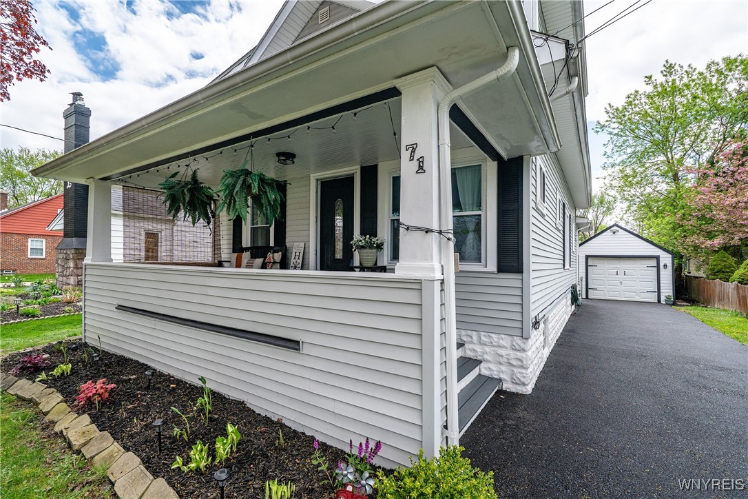 71 Klaum Avenue, North Tonawanda, New York image 4