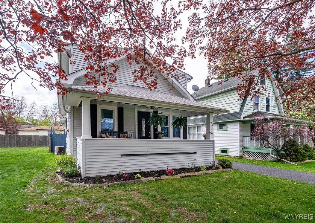 71 Klaum Avenue, North Tonawanda, New York image 1