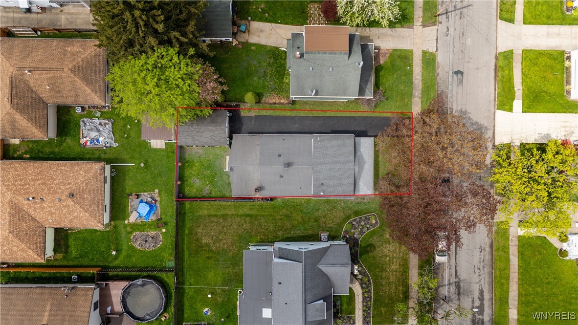 71 Klaum Avenue, North Tonawanda, New York image 34