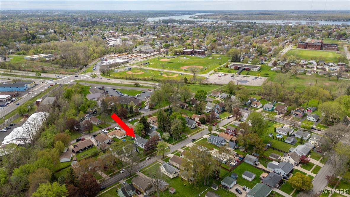 71 Klaum Avenue, North Tonawanda, New York image 35