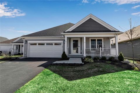 Photo of 30 Sedge Ave, Lancaster, NY 14086 (MLS # B1694952)