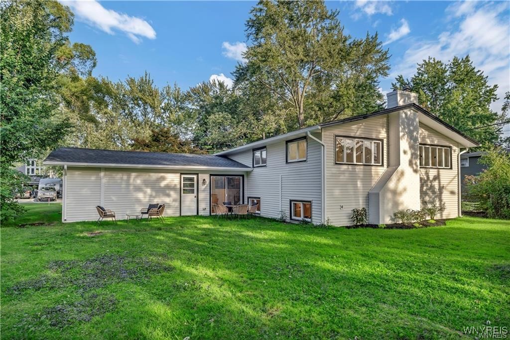 425 West Lane, Lewiston, New York image 46