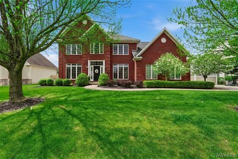 158 Covent Garden Lane Buffalo NY 14221