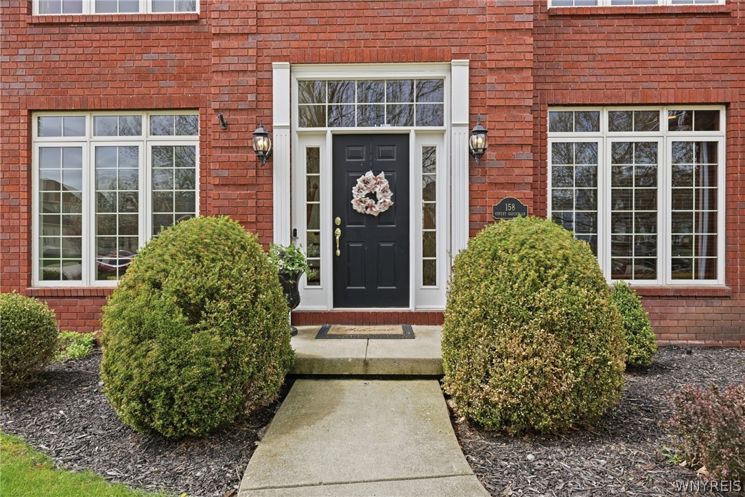 158 Covent Garden Lane