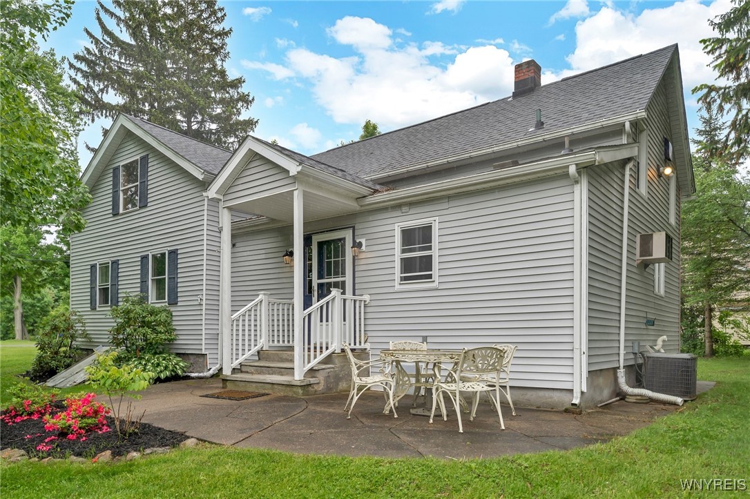 1160 Stolle Road, Elma, New York image 1