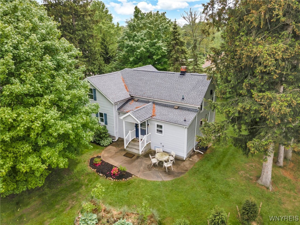 1160 Stolle Road, Elma, New York image 2