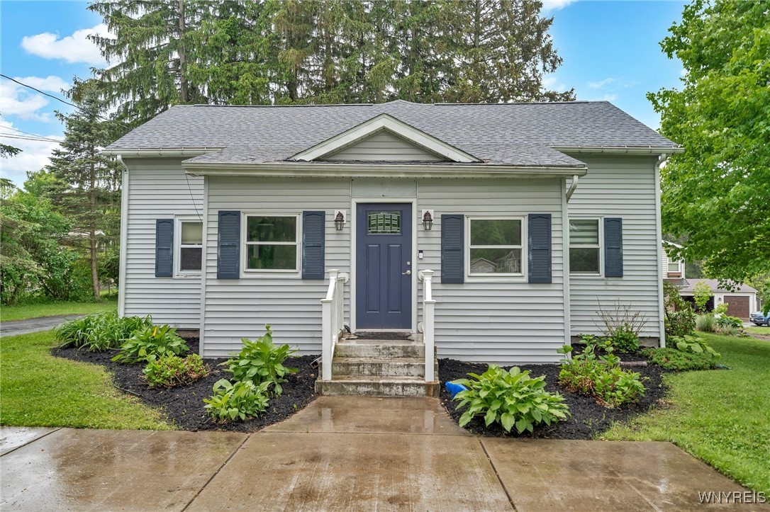 1160 Stolle Road, Elma, New York image 5