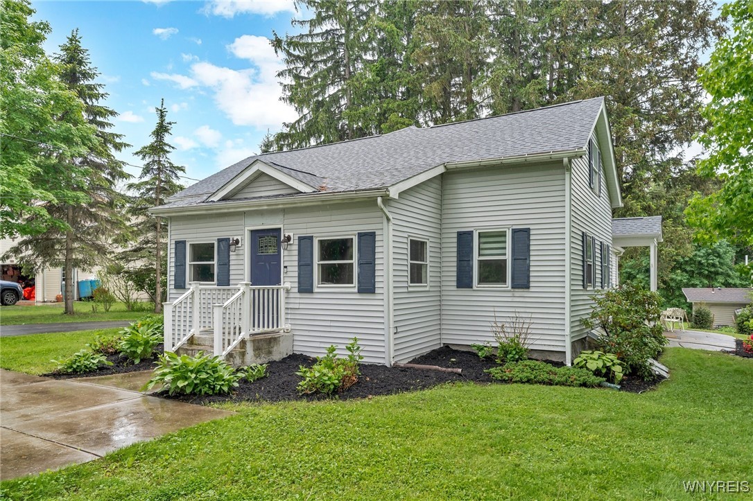 1160 Stolle Road, Elma, New York image 3