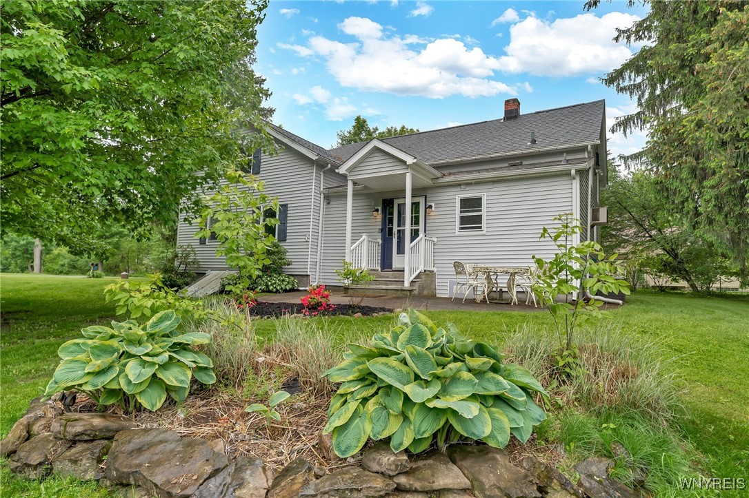 1160 Stolle Road, Elma, New York image 4