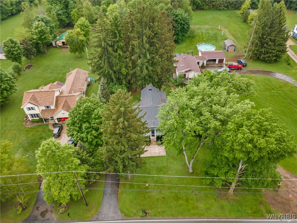 1160 Stolle Road, Elma, New York image 35