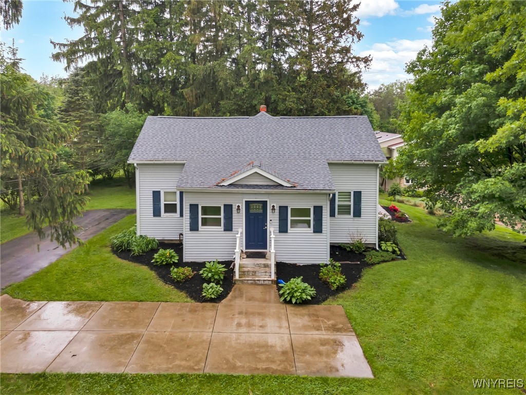 1160 Stolle Road, Elma, New York image 39