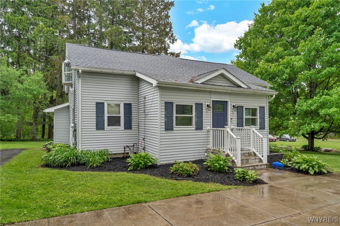 1160 Stolle Road, Elma, New York image 40