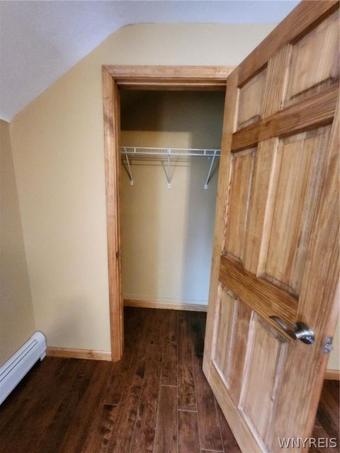 Tiny photo for 5834 S Transit Road, Lockport Town, NY 14094 (MLS # B1684809)