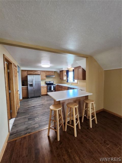 Tiny photo for 5834 S Transit Road, Lockport Town, NY 14094 (MLS # B1684809)
