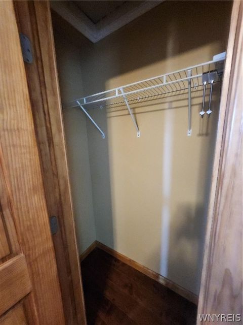 Tiny photo for 5834 S Transit Road, Lockport Town, NY 14094 (MLS # B1684809)
