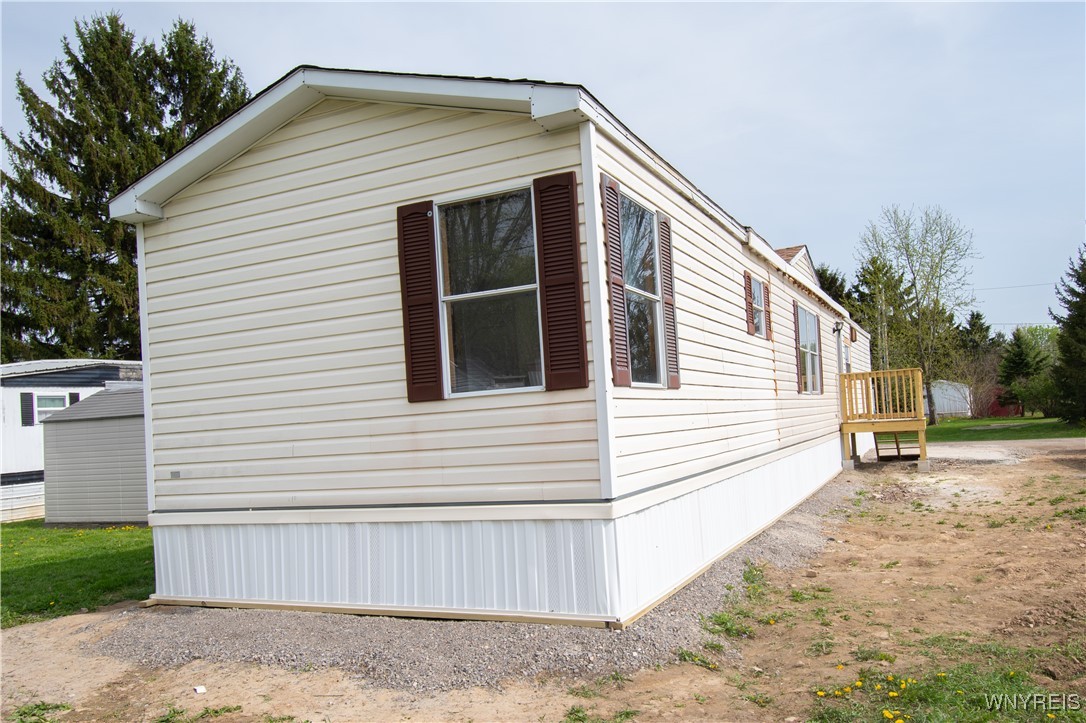 2138 Hope Lane, Nunda, New York image 2
