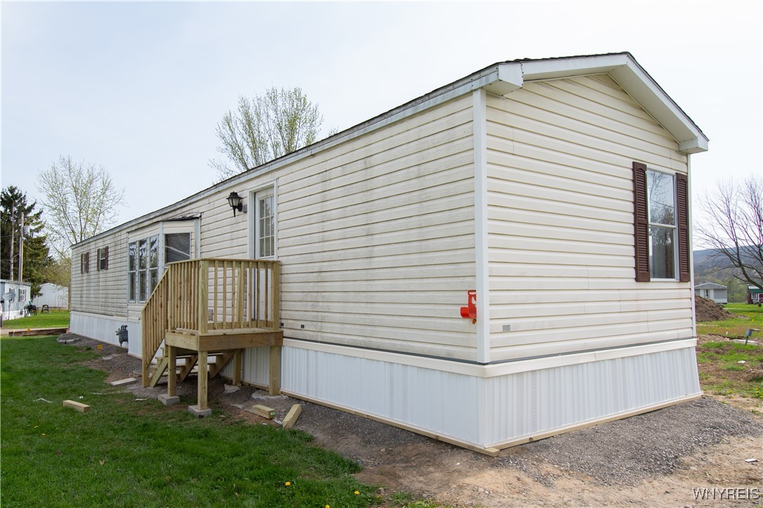 2138 Hope Lane, Nunda, New York image 1