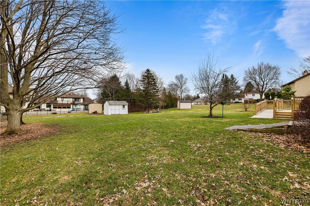 500 Elma Meadow Lane