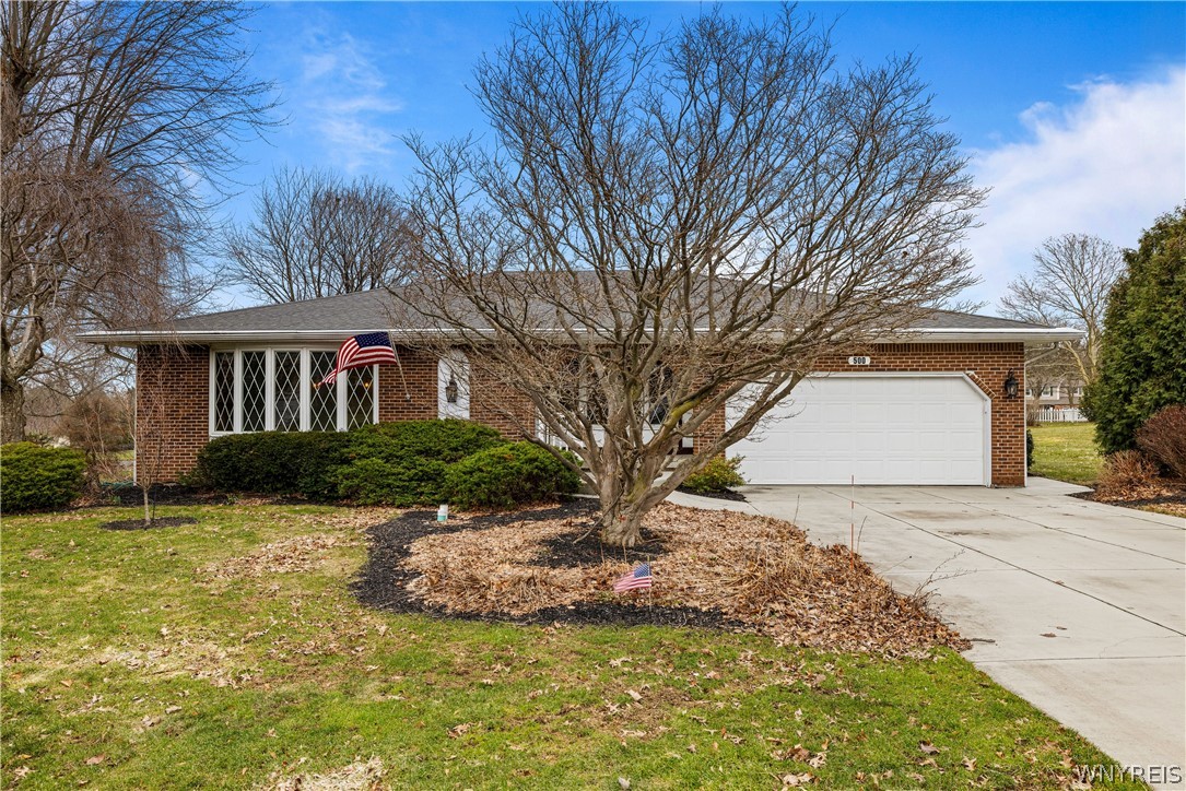 500 Elma Meadow Lane