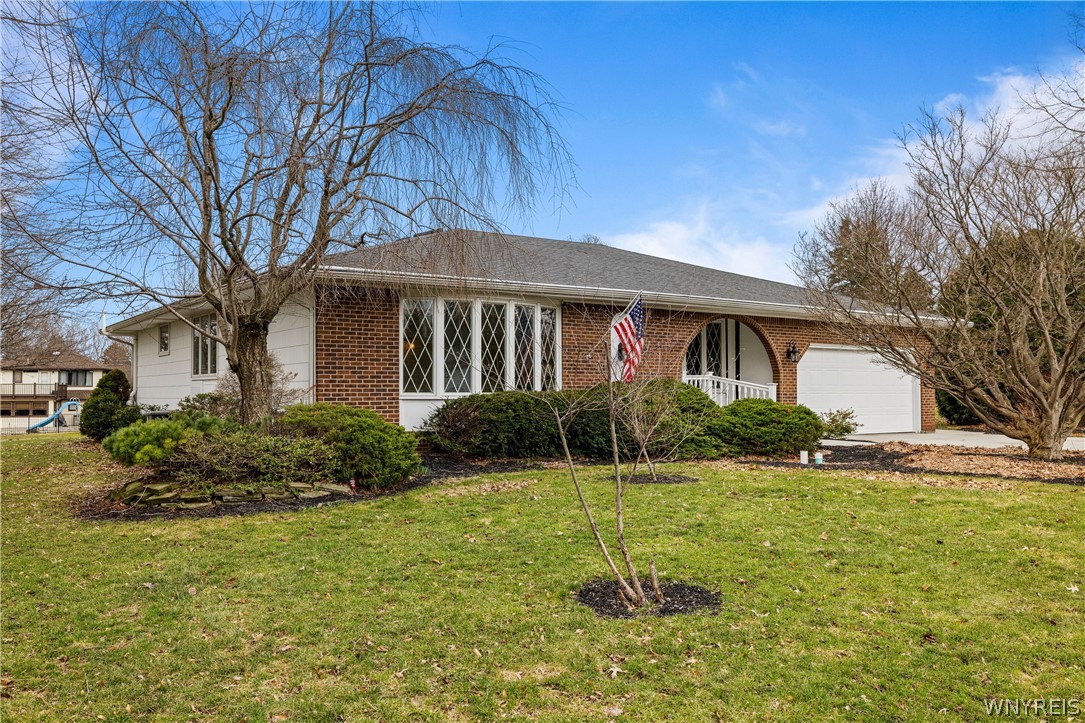 500 Elma Meadow Lane