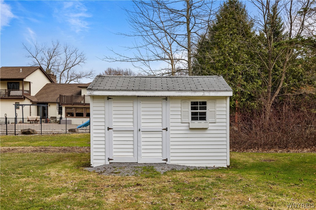 500 Elma Meadow Lane