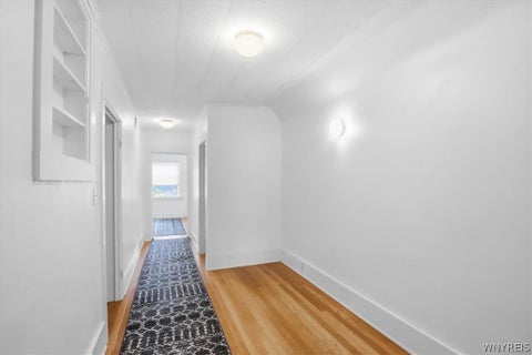 Tiny photo for 36 Hodge Avenue, Buffalo, NY 14222 (MLS # B1702384)