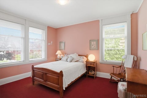 Tiny photo for 36 Hodge Avenue, Buffalo, NY 14222 (MLS # B1702384)