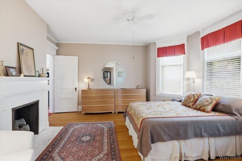 Tiny photo for 36 Hodge Avenue, Buffalo, NY 14222 (MLS # B1702384)