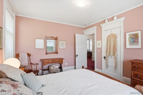 Tiny photo for 36 Hodge Avenue, Buffalo, NY 14222 (MLS # B1702384)