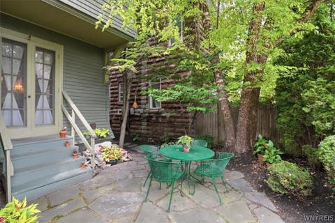Tiny photo for 36 Hodge Avenue, Buffalo, NY 14222 (MLS # B1702384)