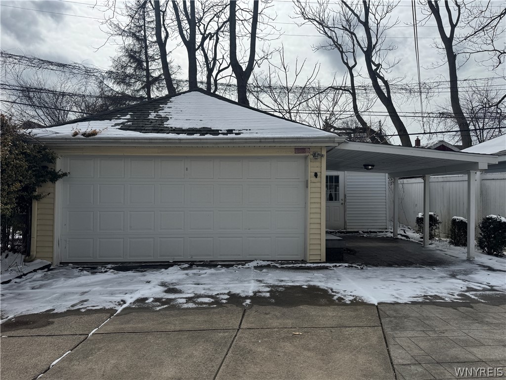 28 Shoreham Parkway