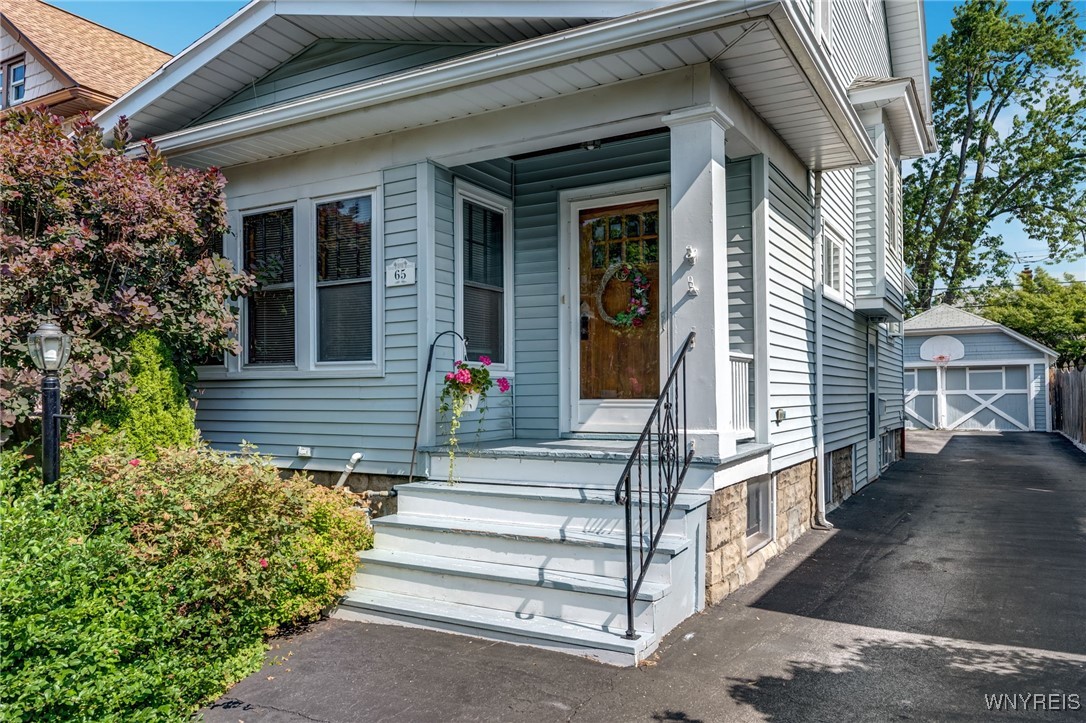 65 Westgate Road