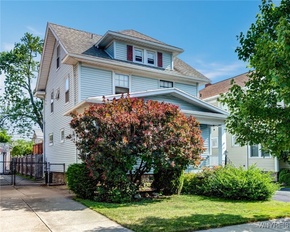 65 Westgate Road
